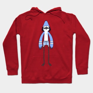 FanMade. Mordo, Death Kwon Do Master. Hoodie